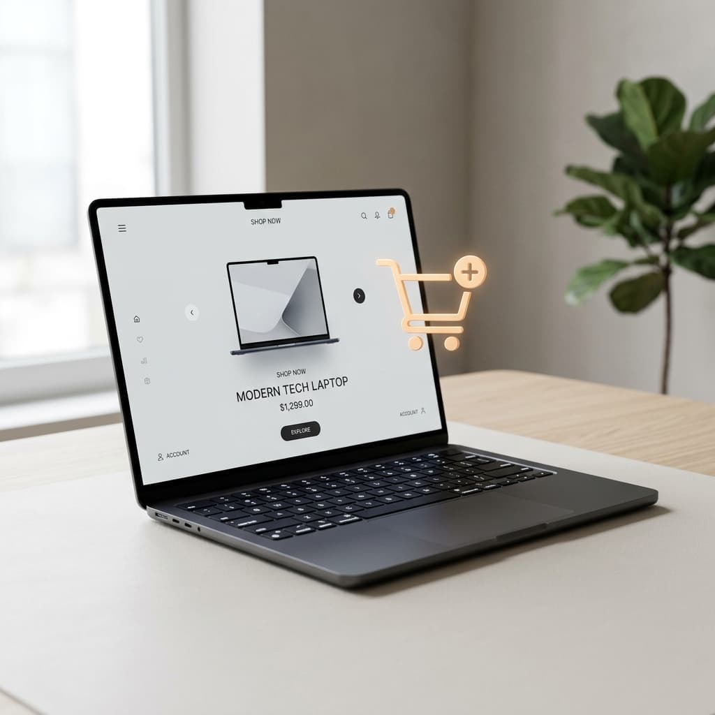 Websites & eCommerce